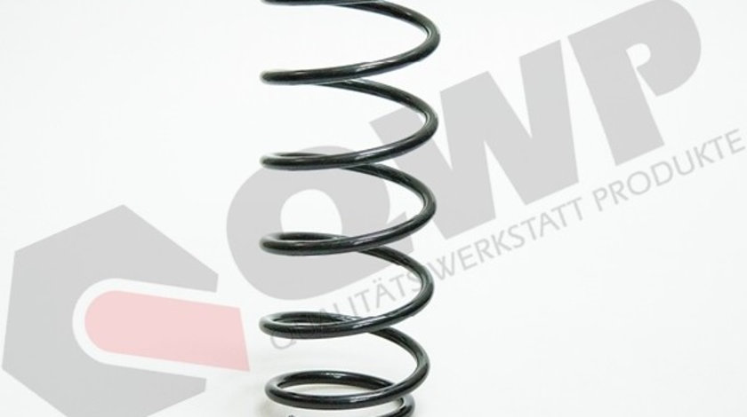 Arc spiral RENAULT CLIO II (BB0/1/2, CB0/1/2) (1998 - 2005) QWP WCS249 piesa NOUA