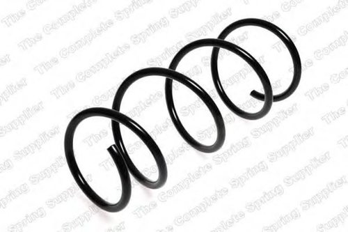 Arc spiral RENAULT CLIO II (BB0/1/2, CB0/1/2) (1998 - 2005) LESJÖFORS 4072945 piesa NOUA
