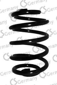 Arc spiral RENAULT CLIO II (BB0/1/2, CB0/1/2) (1998 - 2005) CS Germany 14.871.231 piesa NOUA