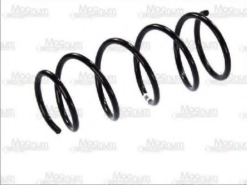 Arc spiral RENAULT CLIO II (BB0/1/2, CB0/1/2) (1998 - 2005) Magnum Technology SR001MT piesa NOUA