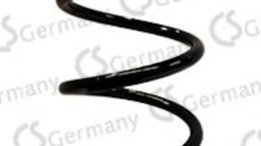 Arc spiral RENAULT CLIO III (BR0/1, CR0/1) (2005 - 2012) CS Germany 14.871.258 piesa NOUA