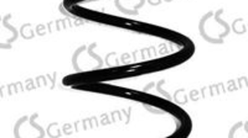 Arc spiral RENAULT ESPACE IV (JK0/1) (2002 - 2015) CS Germany 14.871.281 piesa NOUA