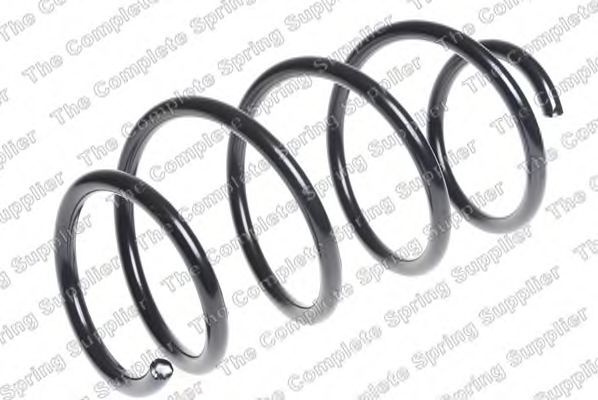 Arc spiral RENAULT GRAND SCENIC III (JZ0/1) (2009 - 2016) LESJÖFORS 4072986 piesa NOUA