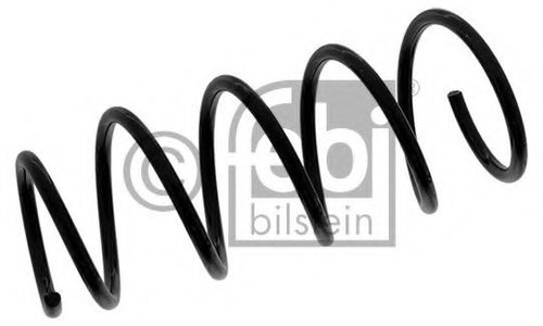 Arc spiral RENAULT KANGOO Express (FC0/1) (1997 - 2007) FEBI BILSTEIN 39147 piesa NOUA