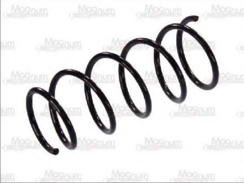 Arc spiral RENAULT KANGOO (KC0/1) (1997 - 2007) Magnum Technology SR066MT piesa NOUA