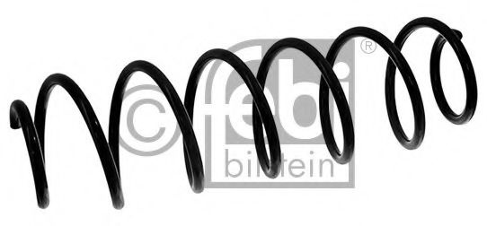 Arc spiral RENAULT LAGUNA II (BG0/1) (2001 - 2016) FEBI BILSTEIN 39571 piesa NOUA