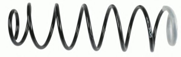 Arc spiral RENAULT LAGUNA II (BG0/1) (2001 - 2016) SACHS 996 662 piesa NOUA