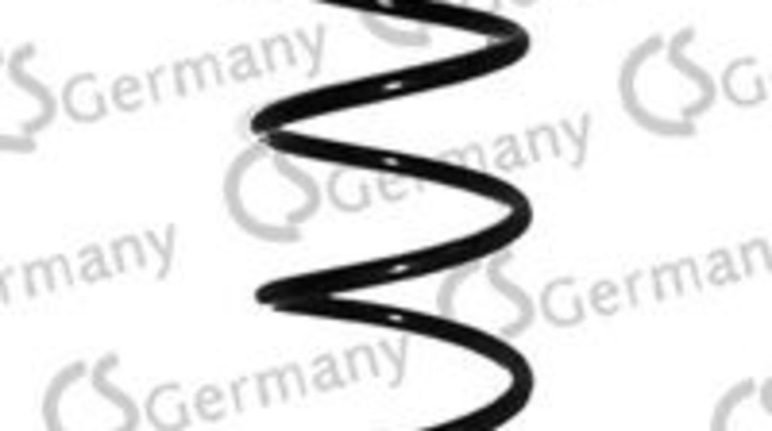 Arc spiral RENAULT LAGUNA II Grandtour (KG0/1) (2001 - 2016) CS Germany 14.871.215 piesa NOUA