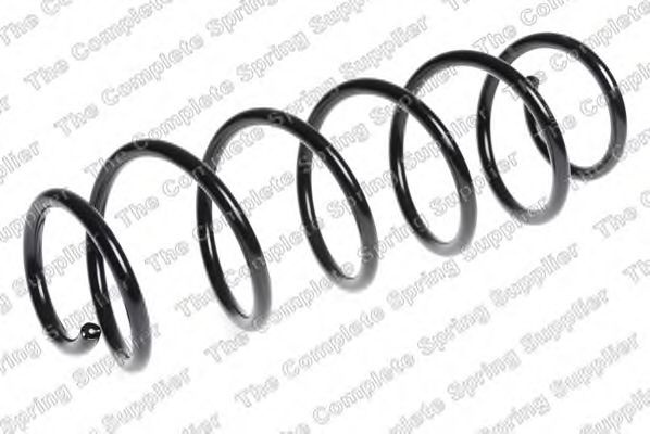 Arc spiral RENAULT LAGUNA III (BT0/1) (2007 - 2016) LESJÖFORS 4272950 piesa NOUA