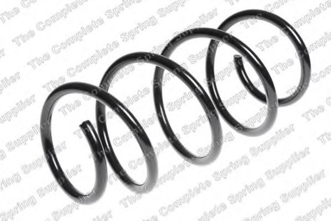 Arc spiral RENAULT LAGUNA III (BT0/1) (2007 - 2016) LESJÖFORS 4072977 piesa NOUA