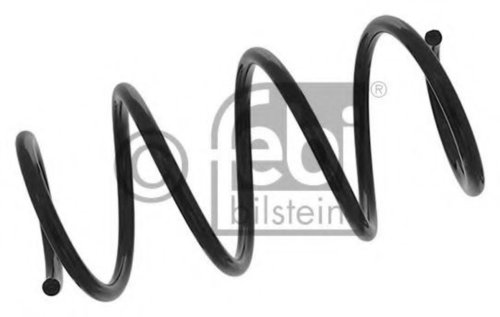 Arc spiral RENAULT LAGUNA III (BT0/1) (2007 - 2016) FEBI BILSTEIN 46968 piesa NOUA