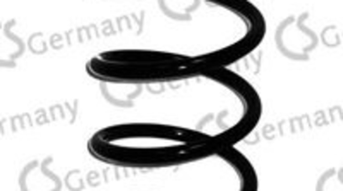 Arc spiral RENAULT MEGANE I Classic (LA0/1) (1996 - 2006) CS Germany 14.871.244 piesa NOUA