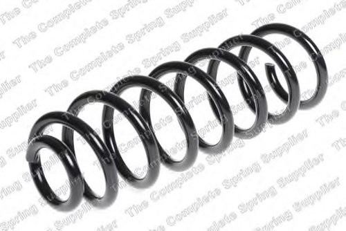 Arc spiral RENAULT MEGANE II (BM0/1, CM0/1) (2002 - 2011) LESJÖFORS 4272940 piesa NOUA