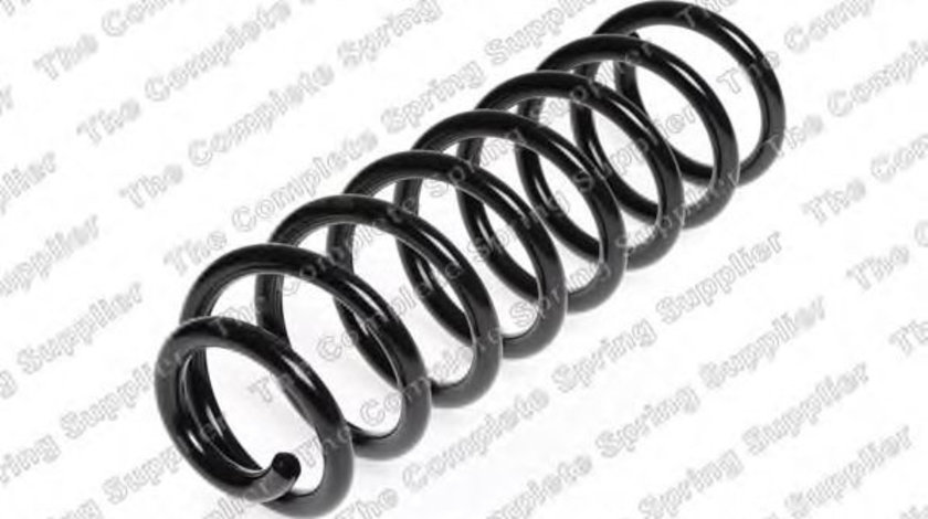 Arc spiral RENAULT MEGANE II (BM0/1, CM0/1) (2002 - 2011) LESJÖFORS 4272942 piesa NOUA