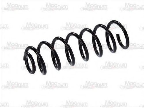 Arc spiral RENAULT MEGANE II (BM0/1, CM0/1) (2002 - 2011) Magnum Technology SR073MT piesa NOUA