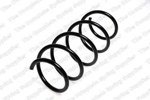 Arc spiral RENAULT MEGANE II Limuzina (LM0/1) (2003 - 2016) LESJÖFORS 4072953 piesa NOUA