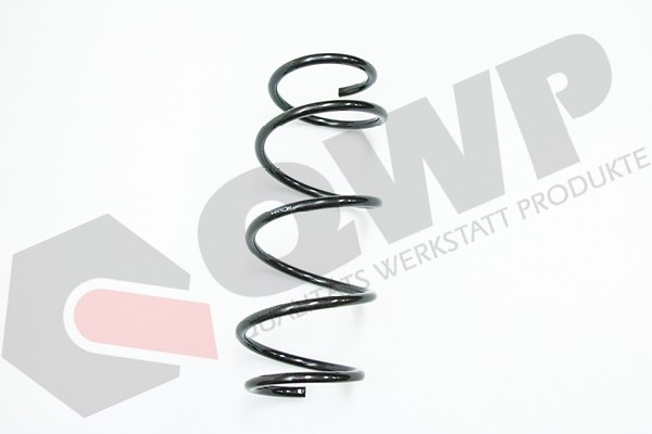 Arc spiral RENAULT MEGANE II Limuzina (LM0/1) (2003 - 2016) QWP WCS331 piesa NOUA