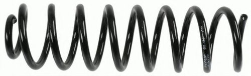 Arc spiral RENAULT MEGANE II Limuzina (LM0/1) (2003 - 2016) SACHS 994 194 piesa NOUA