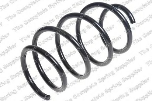 Arc spiral RENAULT MEGANE III Cupe (DZ0/1) (2008 - 2016) LESJÖFORS 4072997 piesa NOUA