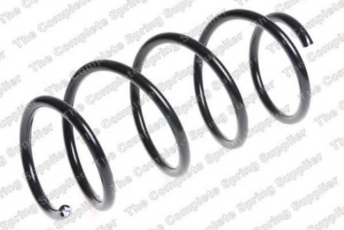 Arc spiral RENAULT MEGANE III Hatchback (BZ0) (2008 - 2016) LESJÖFORS 4072985 piesa NOUA