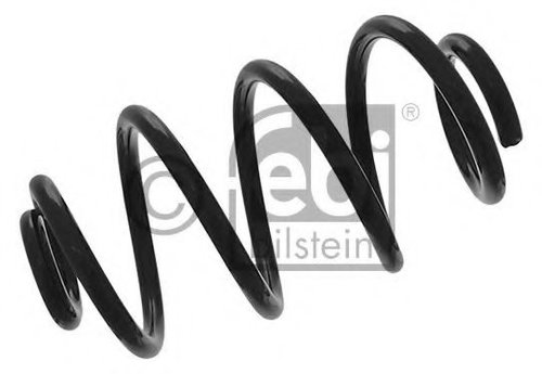 Arc spiral RENAULT MODUS / GRAND MODUS (F/JP0) (2004 - 2016) FEBI BILSTEIN 46883 piesa NOUA