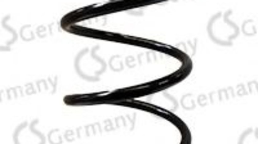 Arc spiral RENAULT SCENIC II (JM0/1) (2003 - 2009) CS Germany 14.877.008 piesa NOUA