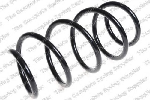 Arc spiral RENAULT SCENIC III (JZ0/1) (2009 - 2016) LESJÖFORS 4072988 piesa NOUA