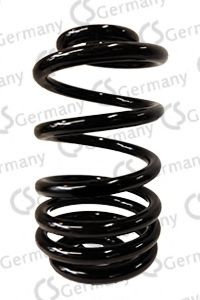 Arc spiral RENAULT TRAFIC II platou / sasiu (EL) (2001 - 2014) CS Germany 14.774.474 piesa NOUA