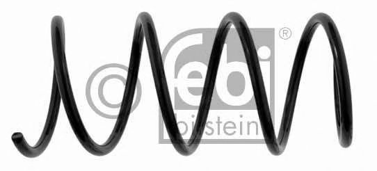 Arc spiral RENAULT TWINGO I (C06) (1993 - 2012) FEBI BILSTEIN 24222 piesa NOUA