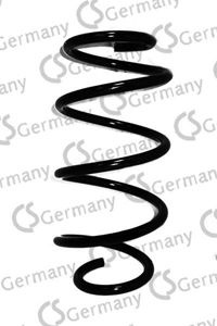 Arc spiral RENAULT VEL SATIS (BJ0) (2002 - 2016) CS Germany 14.871.281 piesa NOUA