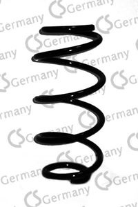 Arc spiral RENAULT VEL SATIS (BJ0) (2002 - 2016) CS Germany 14.871.269 piesa NOUA
