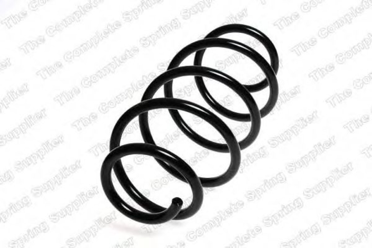 Arc spiral SAAB 9-3 Combi (YS3F) (2005 - 2016) LESJÖFORS 4077816 piesa NOUA