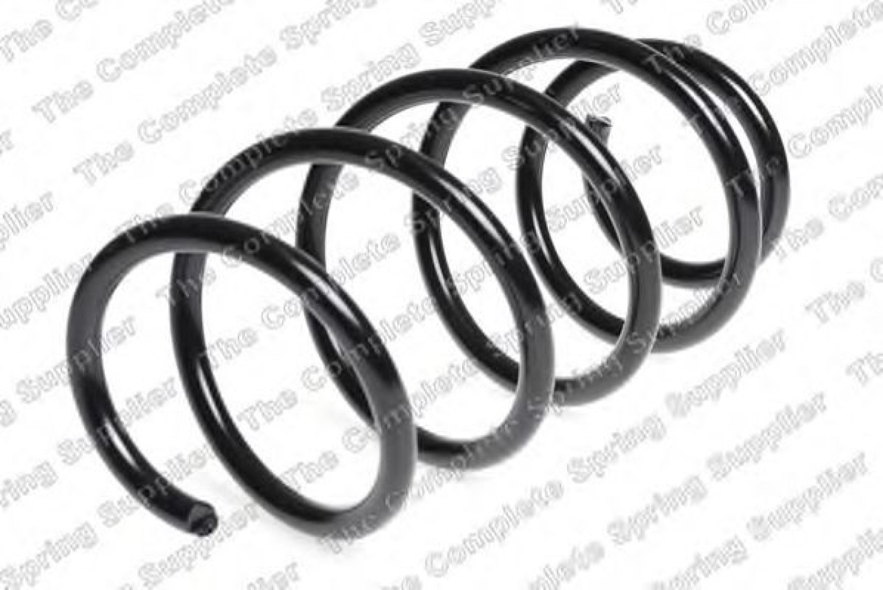 Arc spiral SAAB 9-3 Combi (YS3F) (2005 - 2016) LESJÖFORS 4077819 piesa NOUA