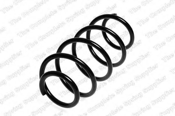 Arc spiral SAAB 9-3 (YS3F) (2002 - 2016) LESJÖFORS 4077812 piesa NOUA