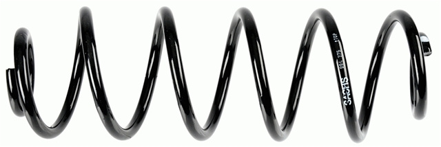 Arc Spiral Sachs Audi 994 375