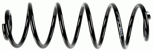 Arc Spiral Sachs Audi 994 375