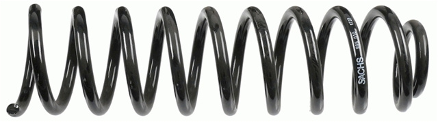 Arc Spiral Sachs Audi 996 010