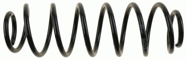 Arc Spiral Sachs Audi 996 648