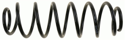 Arc Spiral Sachs Audi 996 648