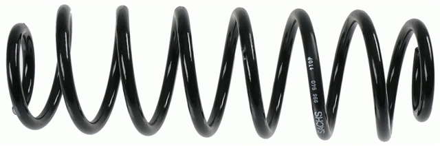 Arc Spiral Sachs Audi 996 940