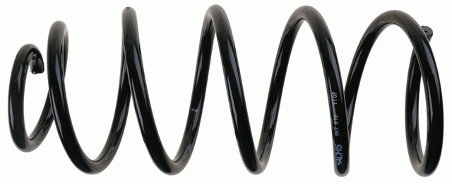 Arc Spiral Sachs Audi 997 616