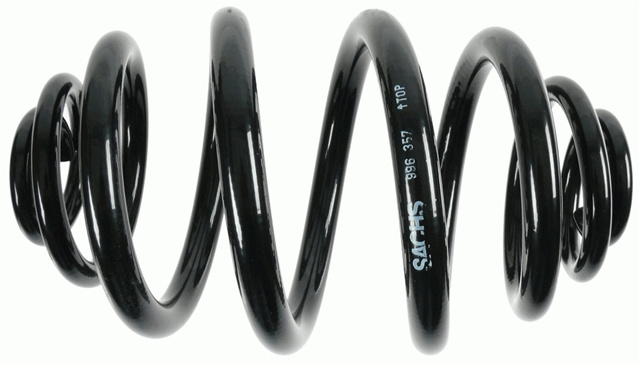 Arc Spiral Sachs Bmw 996 357