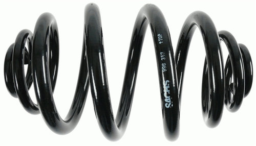Arc Spiral Sachs Bmw 996 357