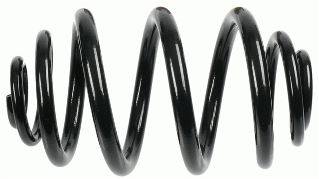 Arc Spiral Sachs Bmw 996 717