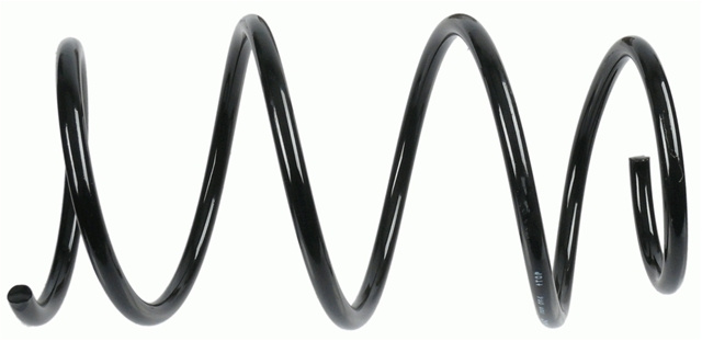 Arc Spiral Sachs Bmw 998 054