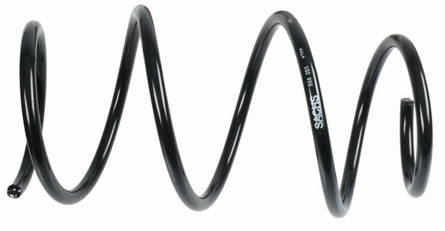 Arc Spiral Sachs Bmw 998 055