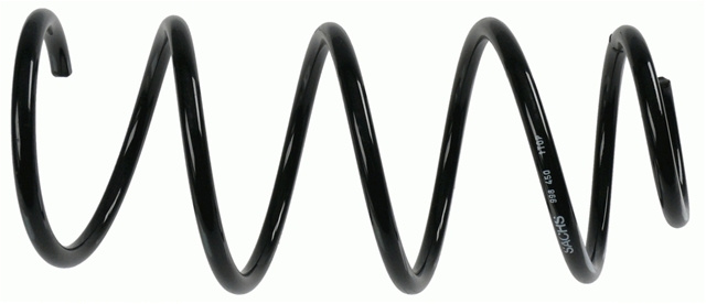 Arc Spiral Sachs Bmw 998 450
