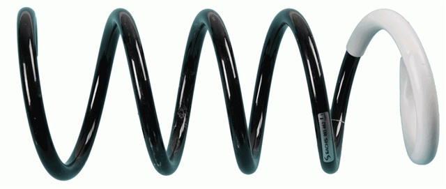 Arc Spiral Sachs Dacia 993 462