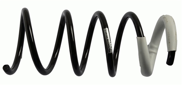 Arc Spiral Sachs Dacia 993 463