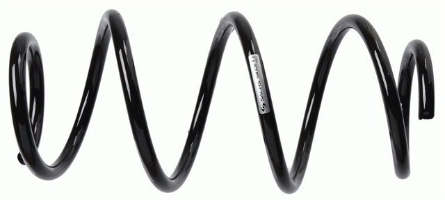Arc Spiral Sachs Dacia 994 620